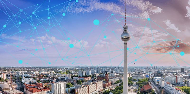 LeapThought Showcases Holistic Model Intelligence at buildingSMART Summit Berlin