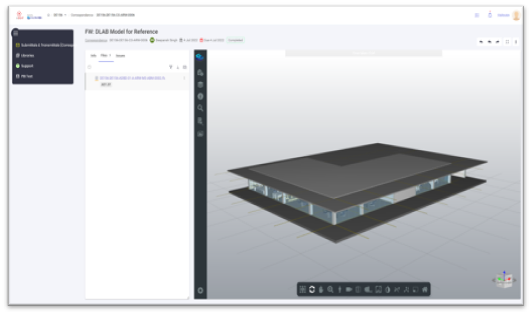 3D Viewer