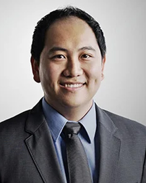 Alan Shum