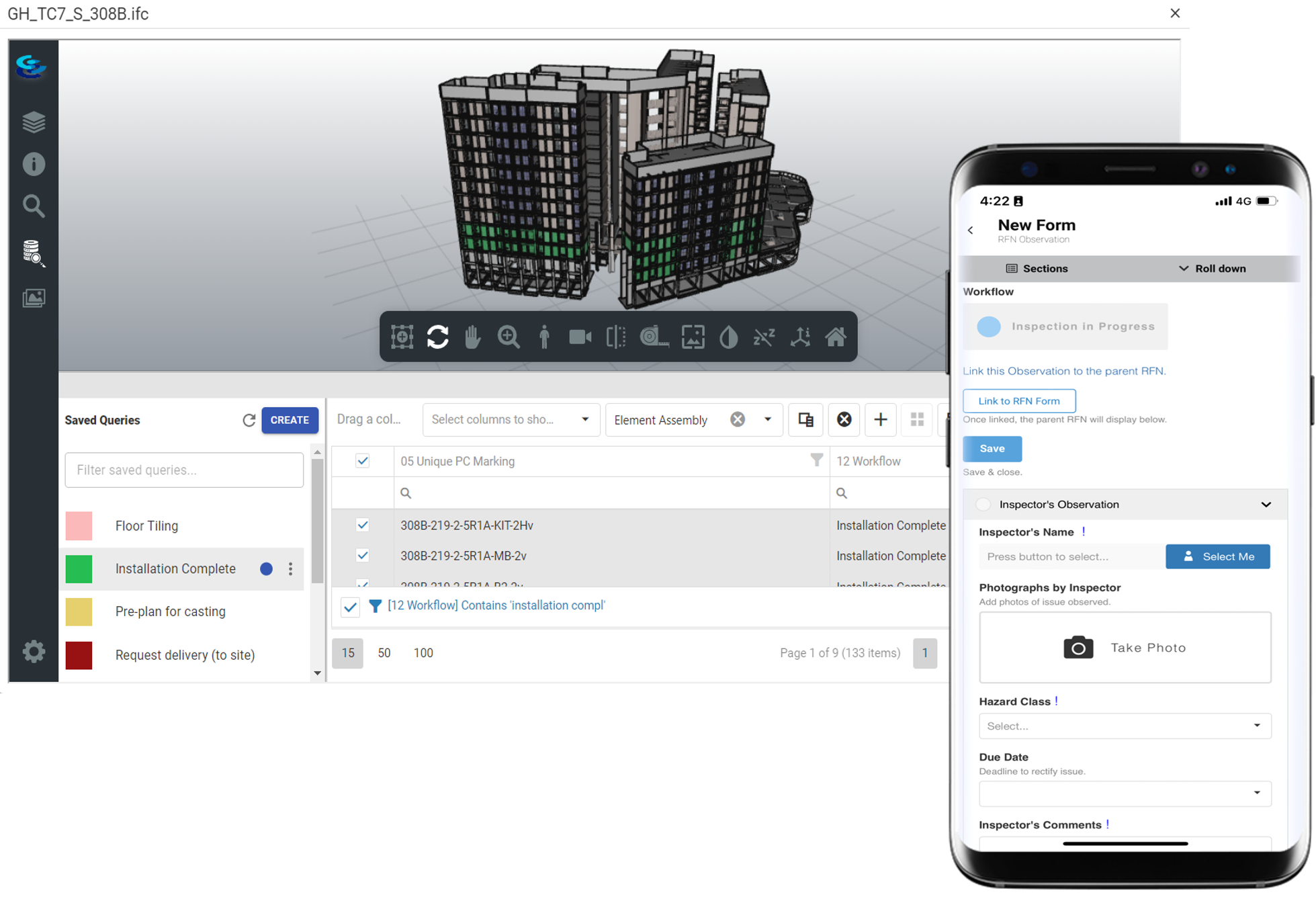 Authoring tool of your choice