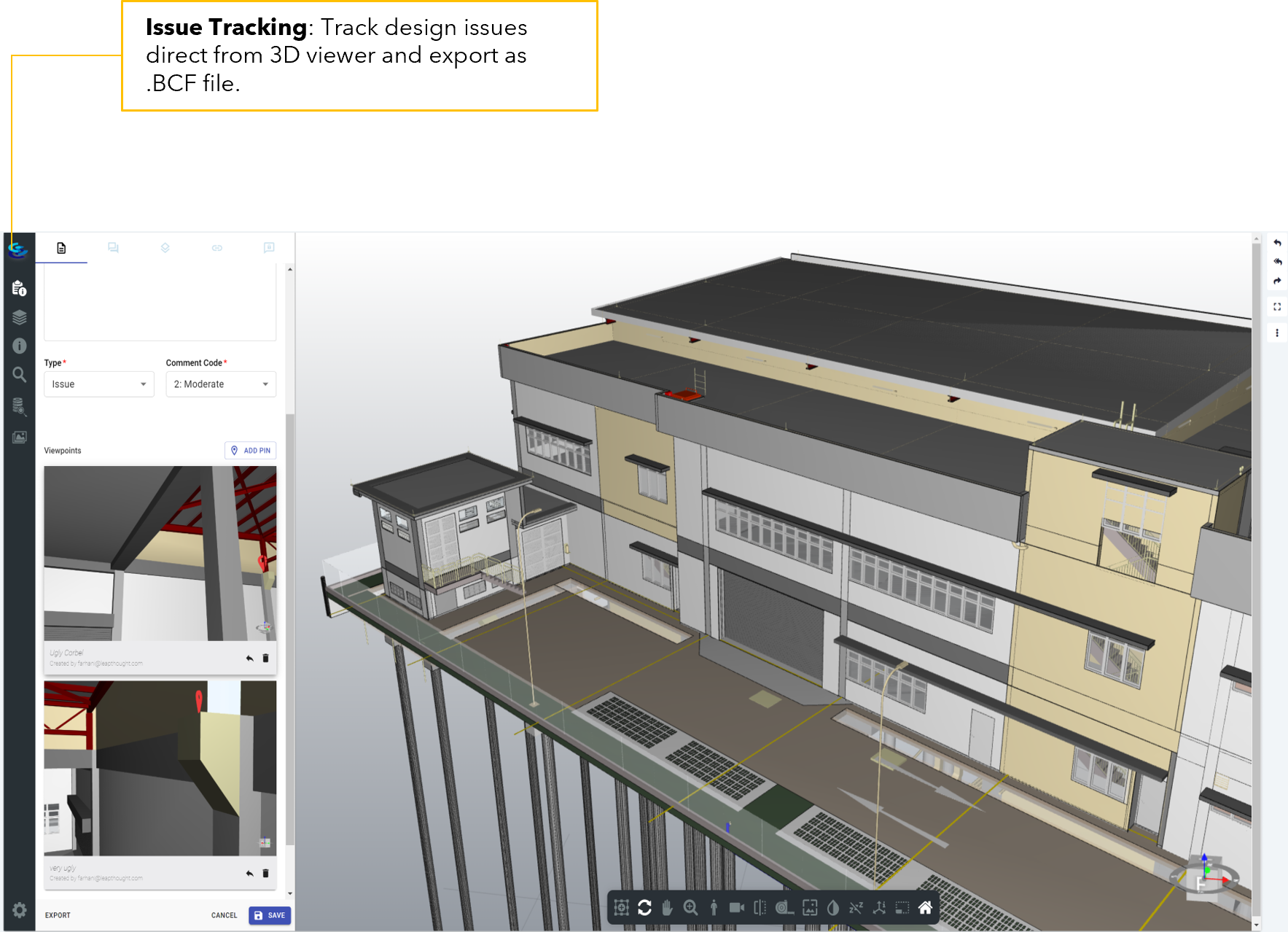 BIM Model 2