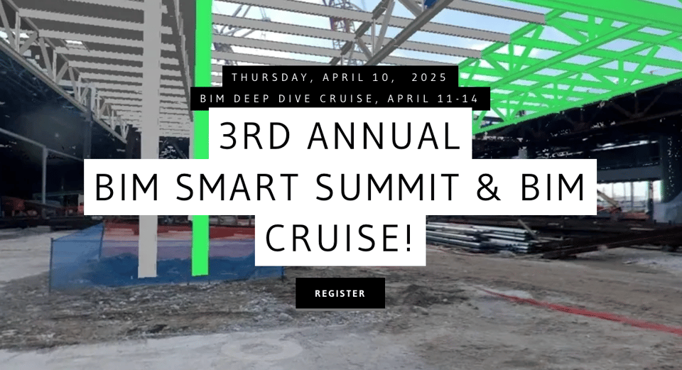 3rd Annual BIM SMART Summit