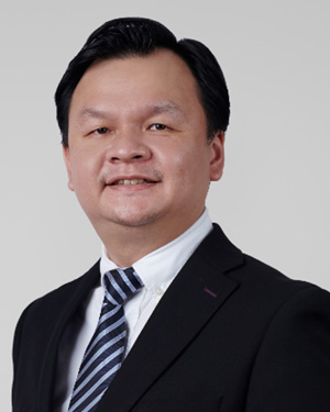Budi Susanto