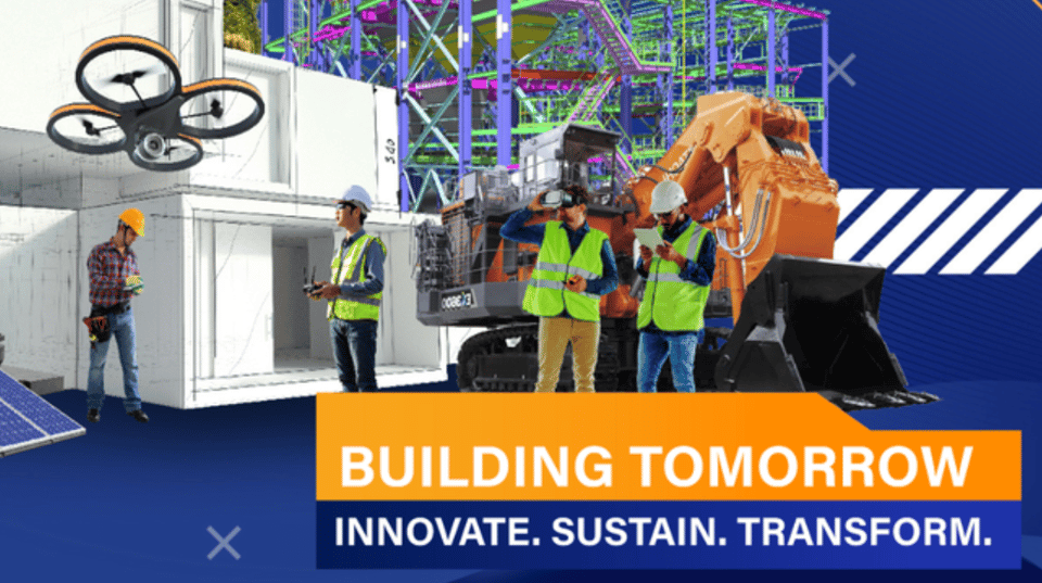 BuildTech Asia 2025