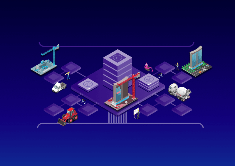 Fulcrum Platform Infographic