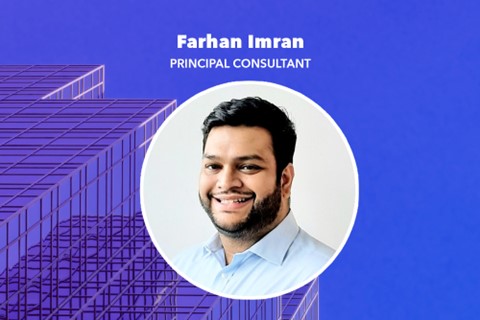 LeapThought Appoints New Principal Consultant for Singapore Office