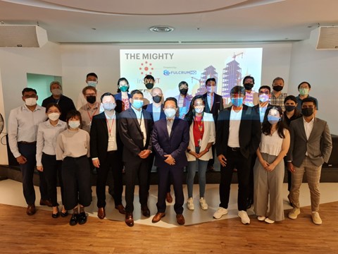 Singapore’s Land Transport Authority Achieves ISO 19650 Certification Through FulcrumHQ Implementation