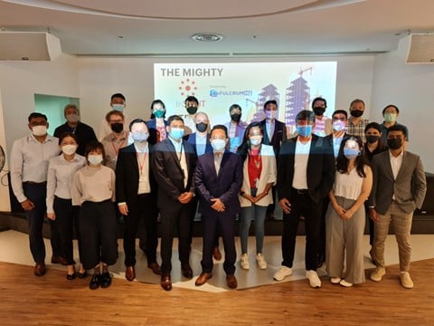 Singapore’s Land Transport Authority Achieves ISO 19650 Certification Through FulcrumHQ Implementation