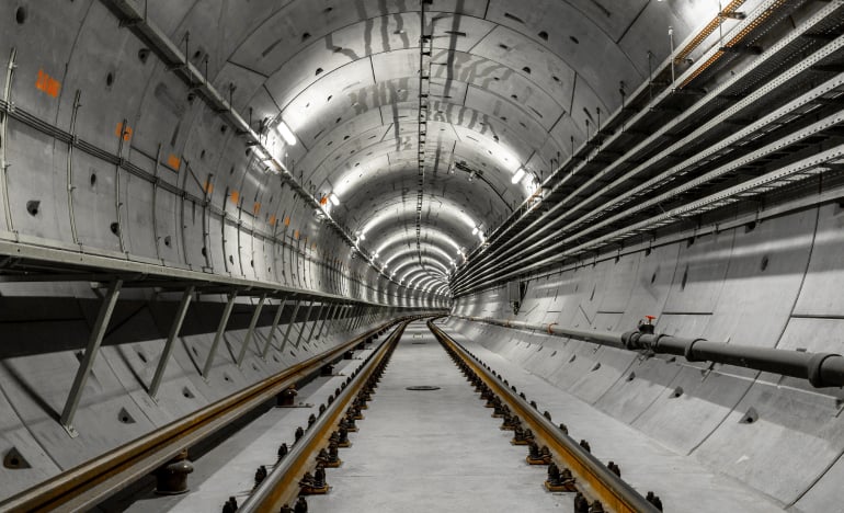 Auckland Transport Leverages FulcrumHQ to Track a Portfolio of 200 Construction Projects