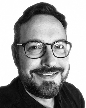 JD Sherrill