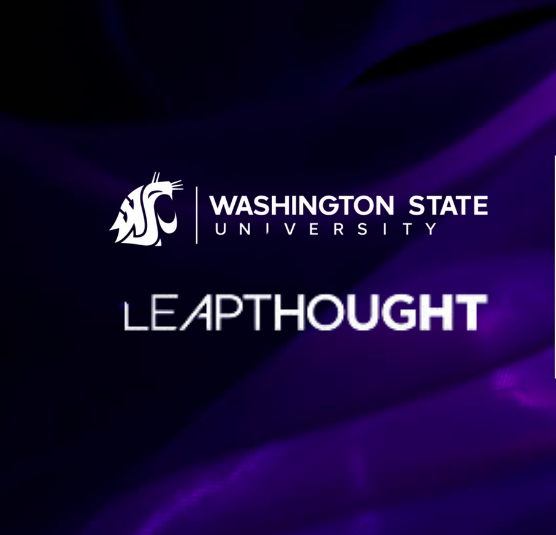 LeapThought Partners with WSU