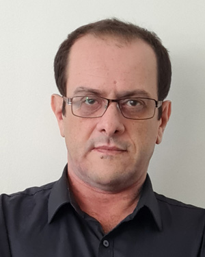Leonardo Machado