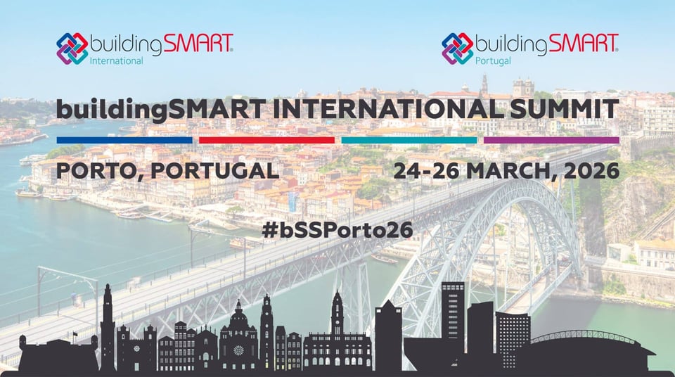 buildingSMART International Summit