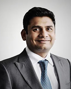 Ratnakar Garikipati