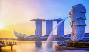 Singapore Cuts Red Tape with World-First Regulatory Platform Powered by FULCRUMHQ