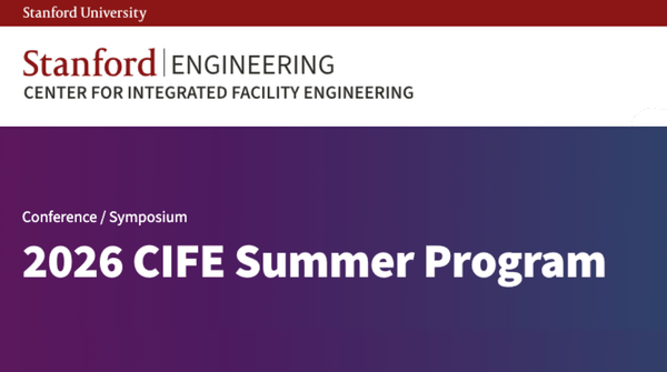 2026 CIFE Summer Program
