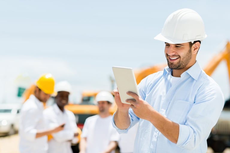 Construction Leader Achieves ISO 19650 Compliance With FULCRUMHQ
