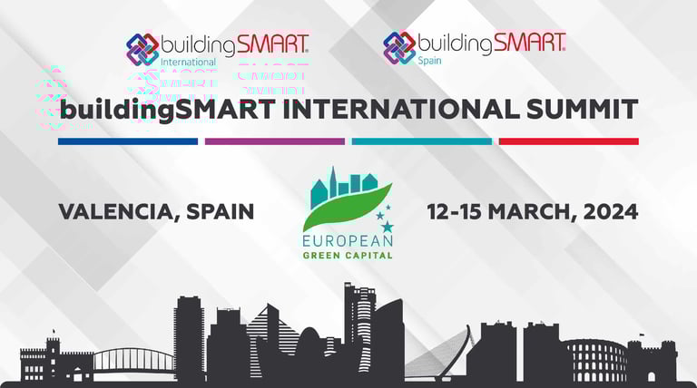 buildingSMART International Summit