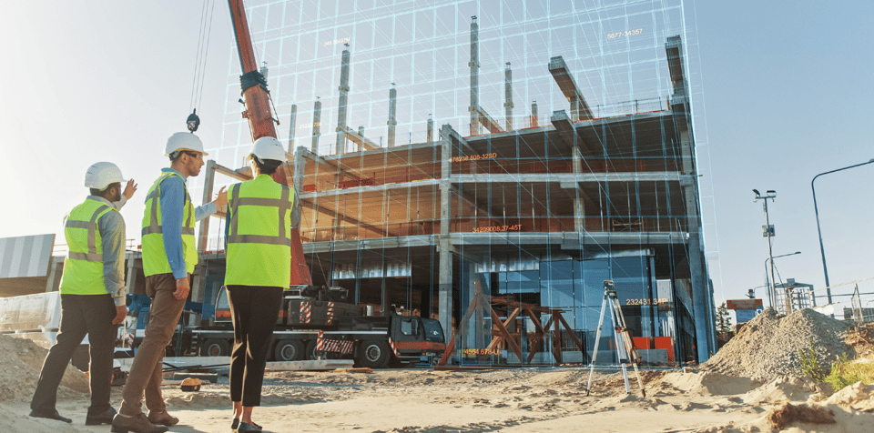 Want to Get More Out of BIM and VDC? Start Using IDD