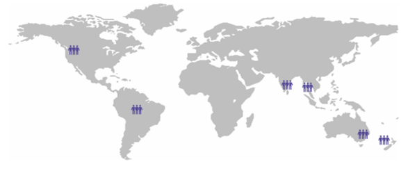 World Map-1