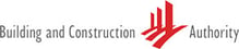 Building and Construction Authority logo