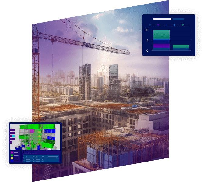 building construction