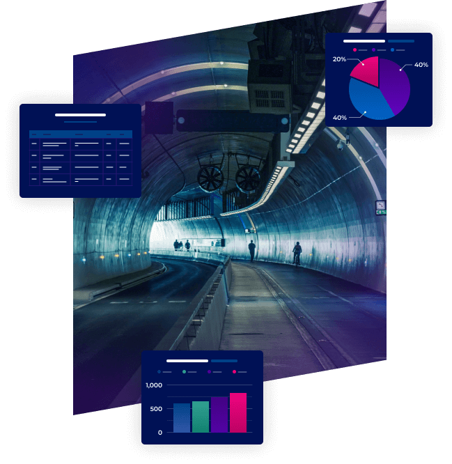 tunnel construction