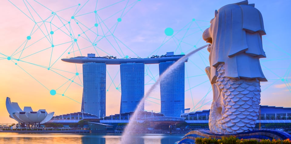 LeapThought Showcases AI Innovation at buildingSMART Summit and BuildTech Asia 2025