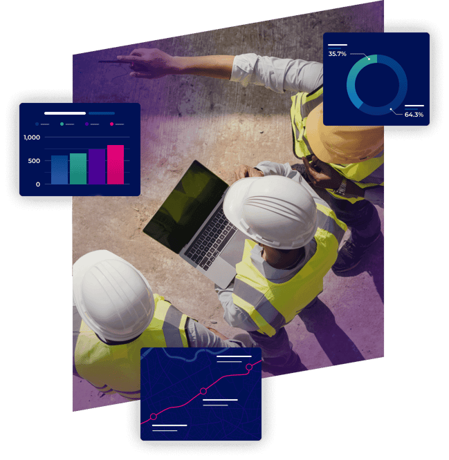 FulcrumHQ for Project Teams | LeapThought