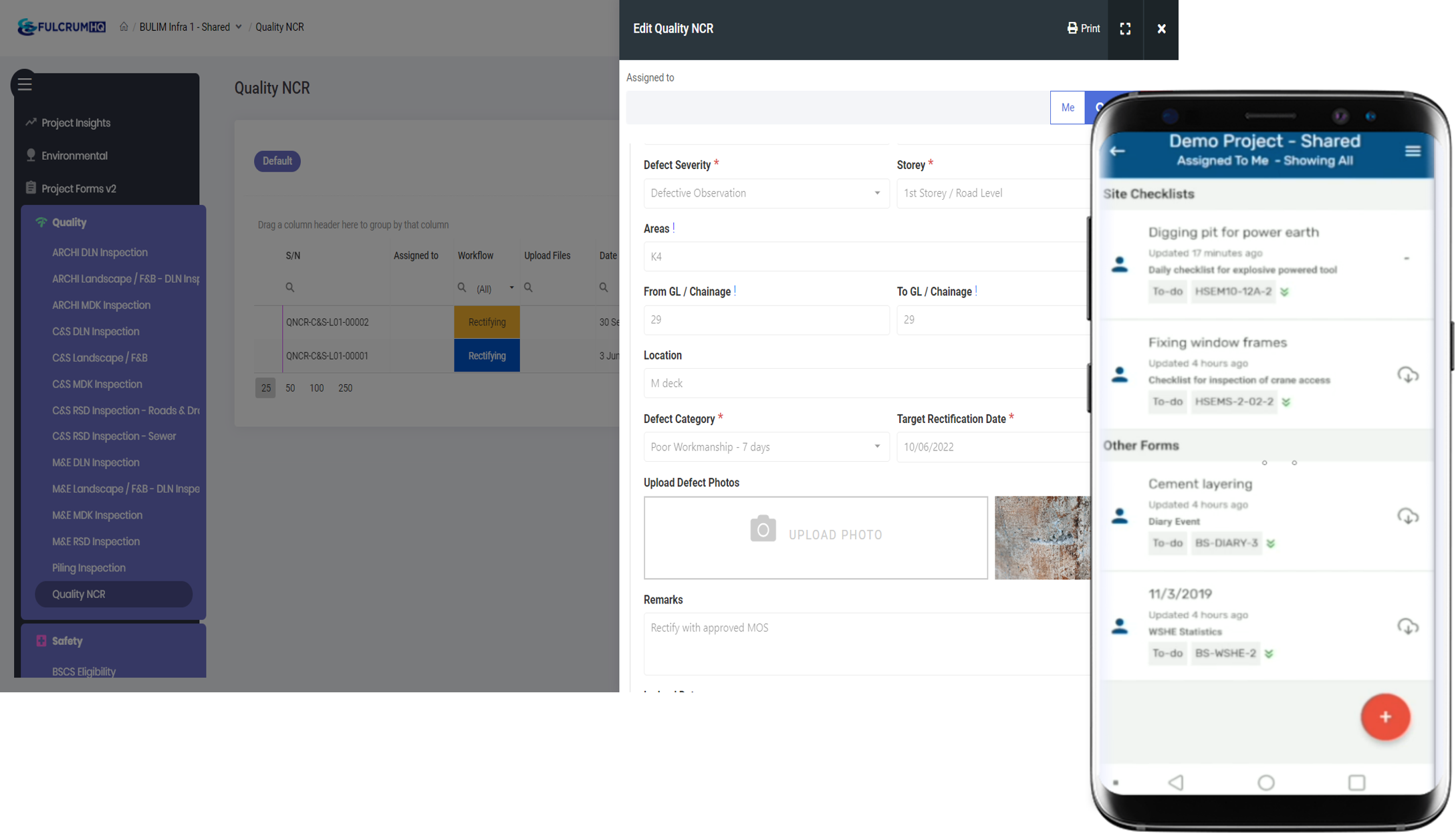 Digital Deliverables
