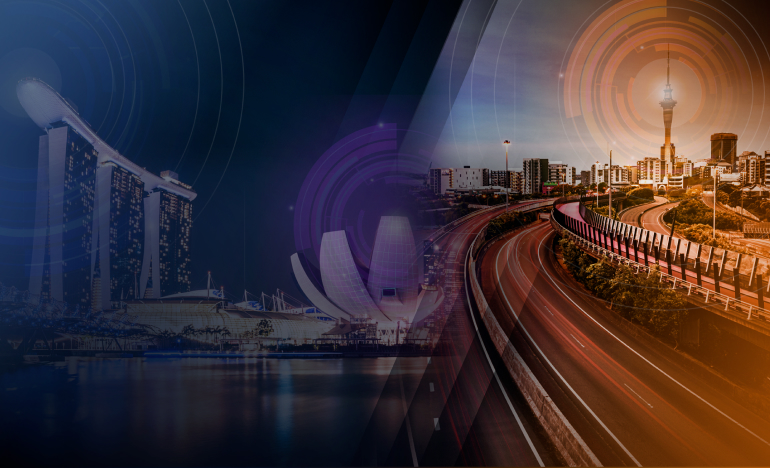 Singapore's Building and Construction Authority Implements World’s 1st-of-its-kind National Regulatory Processing Platform